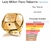 Paco Rabanne Lady Million edp - comprar online