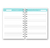 Caderno Pautado | Candy Colors - comprar online