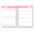 Caderno Pautado | Candy Colors - loja online