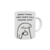 Caneca Florki Meme - comprar online