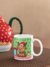 Caneca Natalina | Natal - loja online