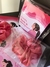 Scrunchies Outubro Rosa - comprar online