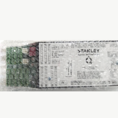 TABLERO DE CONTROL STANLEY MC-521 - comprar en línea