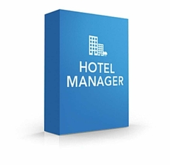 Software de gestion hotelera