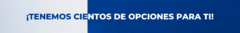Banner de la categoría PUERTAS CORREDIZAS DE CRISTAL