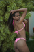 Biquíni Marquinha Perfeita - Empina Bumbum - Rosa Neon - loja online