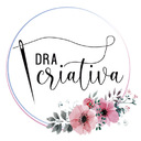 Logo de Dra. Criativa