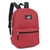 MOCHILA ESCOLAR VINHO ADV - comprar online