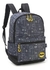 MOCHILA ESCOLAR BATMAN PRETO - loja online