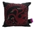 Almofada Aveludada Game Of Thrones Targaryen 25x25