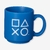 CANECA MINI TINA 100ML PLAYSTATION - comprar online