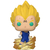 Funko Pop! Dragon Ball Z - Majin Vegeta #862 - Sousa Tecnologia