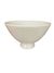 Tigela Bowl Branco 300ml Porcelana Schmidt 12cm