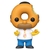 Imagem do Funko Pop 1033 Donut Head Homer The Simpsons