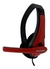 Headset Gamer F-6 Tecdrive Vermelho - comprar online