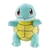 Squirtle Pokémon Pelúcia 20cm - Sousa Tecnologia