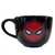 CANECA SOPA 500ML SPIDERMAN - loja online