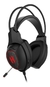 Fone De Ouvido Headset Gamer Lehmox Gt-F4 P2