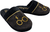 Pantufa Chinelo Harry Potter Hogwarts Bruxo Magia Luxo M: 36 - 38