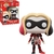 Pop Funko Harley Quinn #376 Arlequina Samurai Oficial Dc na internet