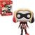 Pop Funko Harley Quinn #376 Arlequina Samurai Oficial Dc - loja online