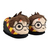 PANTUFA UNISSEX HARRY POTTER G 39/41 ZONA CRIATIVA