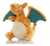 Charizard Pokémon Pelúcia 20cm