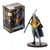 Action Figure One Piece Trafalgar Law Dfx Saga De Wano Bandai