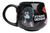 Caneca Akatsuki Itachi Chibi clube comix Naruto - comprar online