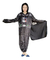 Darth Vader Kigurumi Pijama Roupa Macacão Oficial Star Wars M - Sousa Tecnologia