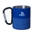 CANECA MOSQUETÃO 300ML PLAYSTATION