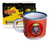 Mini Caneca Tom 200ml Naruto