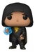 Boneco Adão Negro Black Adam Limited Edition Pop Funko 1251 - Sousa Tecnologia