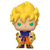 Figura Funko Pop Animation - Dragon Ball Z 48600 - Super Saiyan Goku First 860 - Sousa Tecnologia