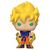 Imagem do Figura Funko Pop Animation - Dragon Ball Z 48600 - Super Saiyan Goku First 860