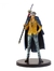 Action Figure One Piece Trafalgar Law Dfx Saga De Wano Bandai na internet