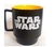 CANECA TINA 400ML - STAR WARS - Sousa Tecnologia