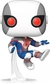 Boneco Funko Pop Spider-man Bug-eyes Armor #1067 Winter Con - comprar online