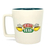 Caneca Friends Cafeteria Central Perk - loja online