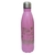 Garrafa Cantil 750 ml Rosa Mãe Teu Colo