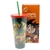 COPO CANUDO SHENLONG Dragon Ball 650ml na internet