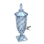 Suqueira Cristal 2 Litros Dispenser Azul Diamond 2l