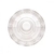 Cachepot de Cristal Diamante - comprar online