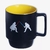 CANECA TINA 400ML - STAR WARS na internet