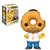 Funko Pop 1033 Donut Head Homer The Simpsons - loja online