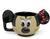 CANECA FORMATO 3D 300ML MINNIE VINTAGE - Sousa Tecnologia