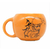 CANECA FORMATO 3D 450ML NARUTO - 10024301 - loja online