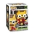 Funko Pop! The Simpsons - Treehouse Of Horror - Devil Flanders - Edição Especial - loja online