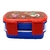 Marmita Lunch Box Talheres Super Mário Zc 10023064