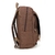 MOCHILA HARRY POTTER LAPTOP MARROM - loja online